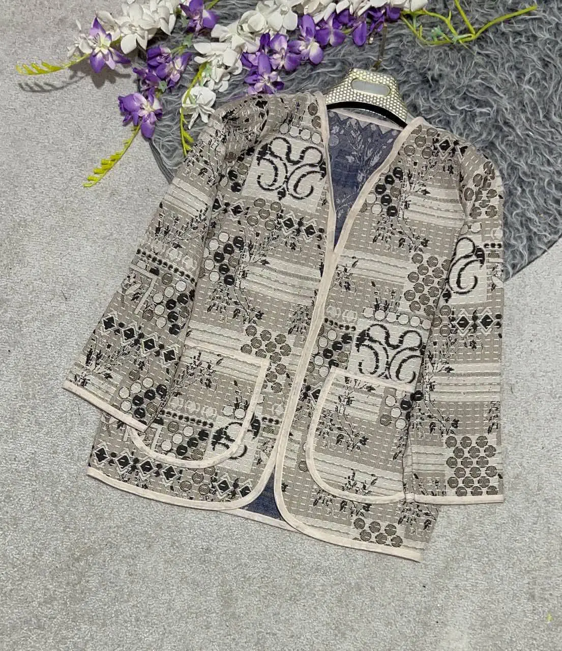 👚 نام: کت گیلدوخت