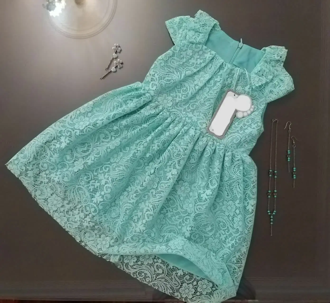 سارافان تور سبز #عیدانه