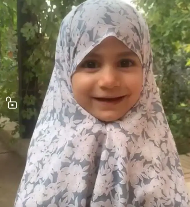 😍نام شرکت کننده: مهناز کلهر استان البرزکرج