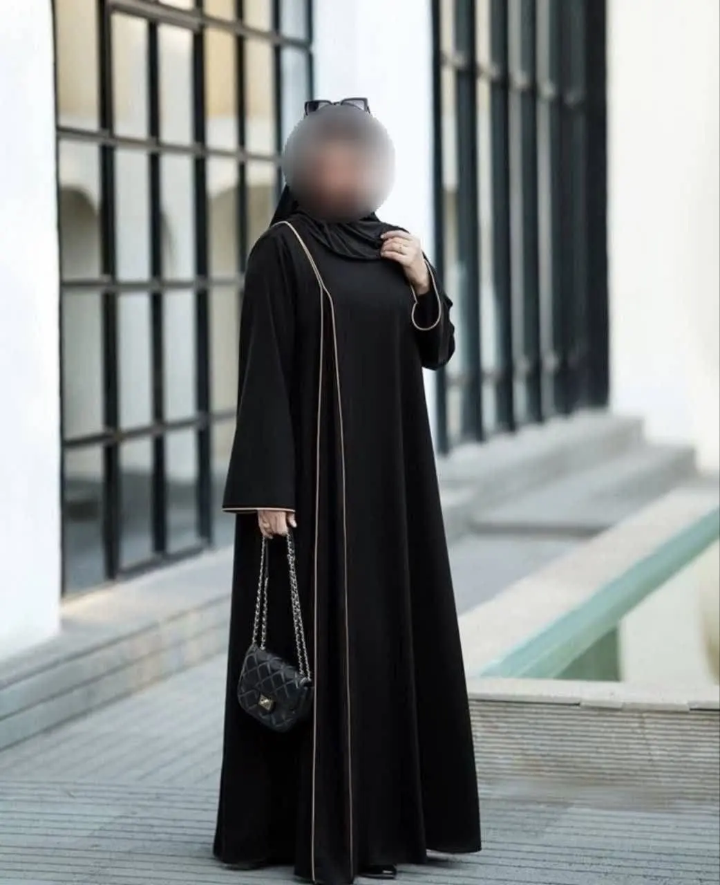 عبا تامیلا