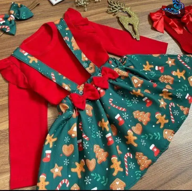بلوز دامن یلدایی🌲☃️🌲🎅🌲🧑🎄🌲