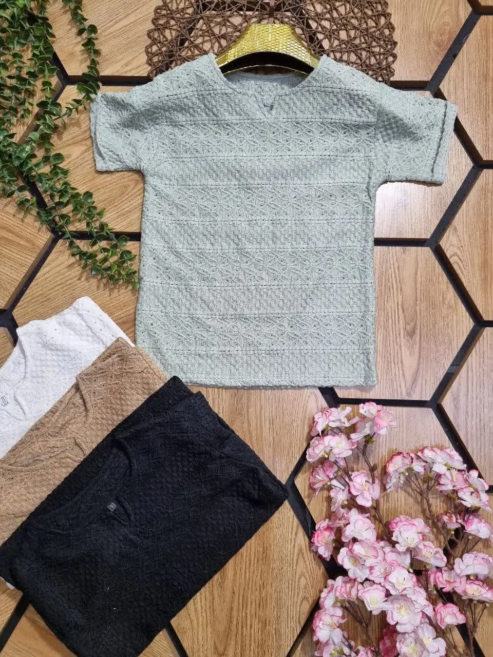 💎☘️🌠👗👔👚🎽🇮🇷