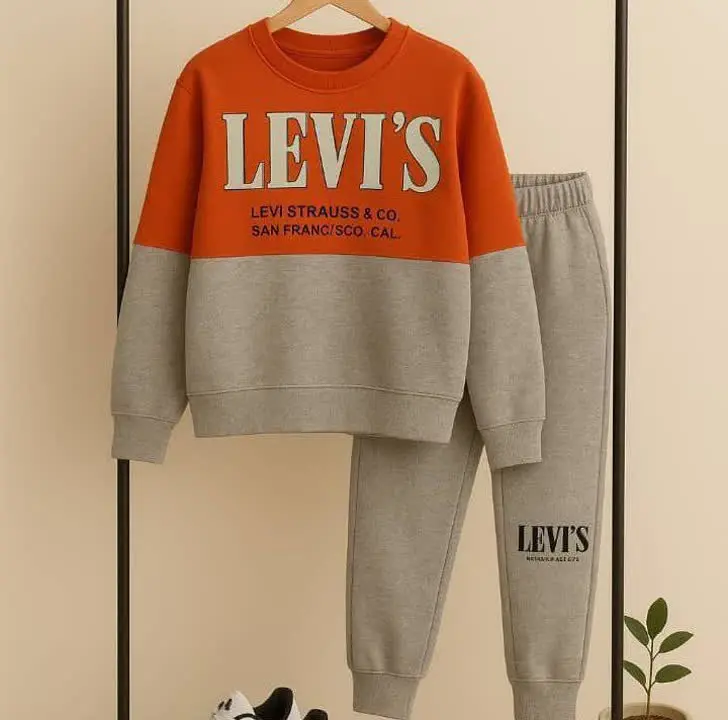 ست بلوز شلوار LEVIS