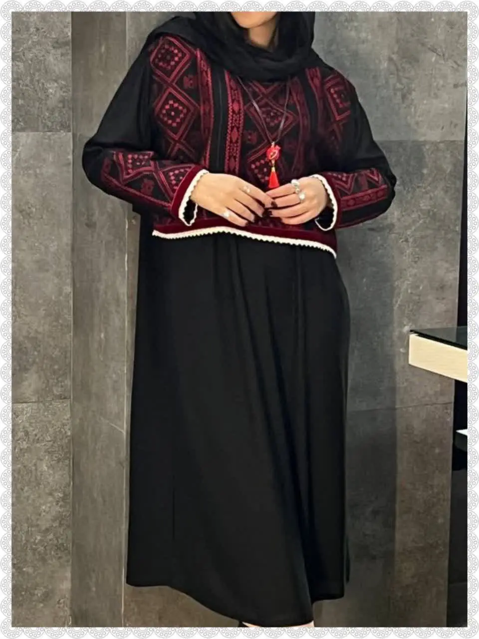 مانتو پیراهن. دوتیکه 🥰😍