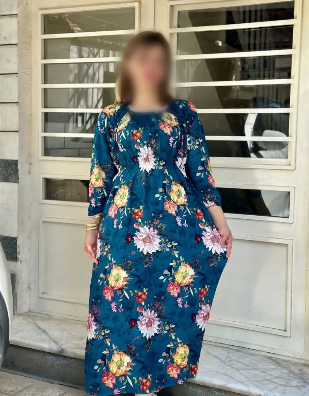 🌞 مهمترین نیاز و بهترین هدیه برا فصول گرما یه لباس راحتی نخی خالص هست که در عین سبکی و راحتی با رفت و آمد هوا مانع از عرق بدن بشه.