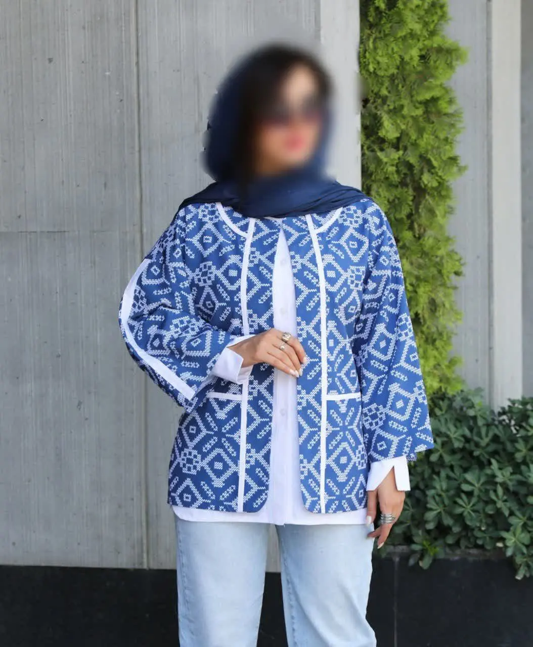 نام: دو تیکه مدل شیما ۱۹