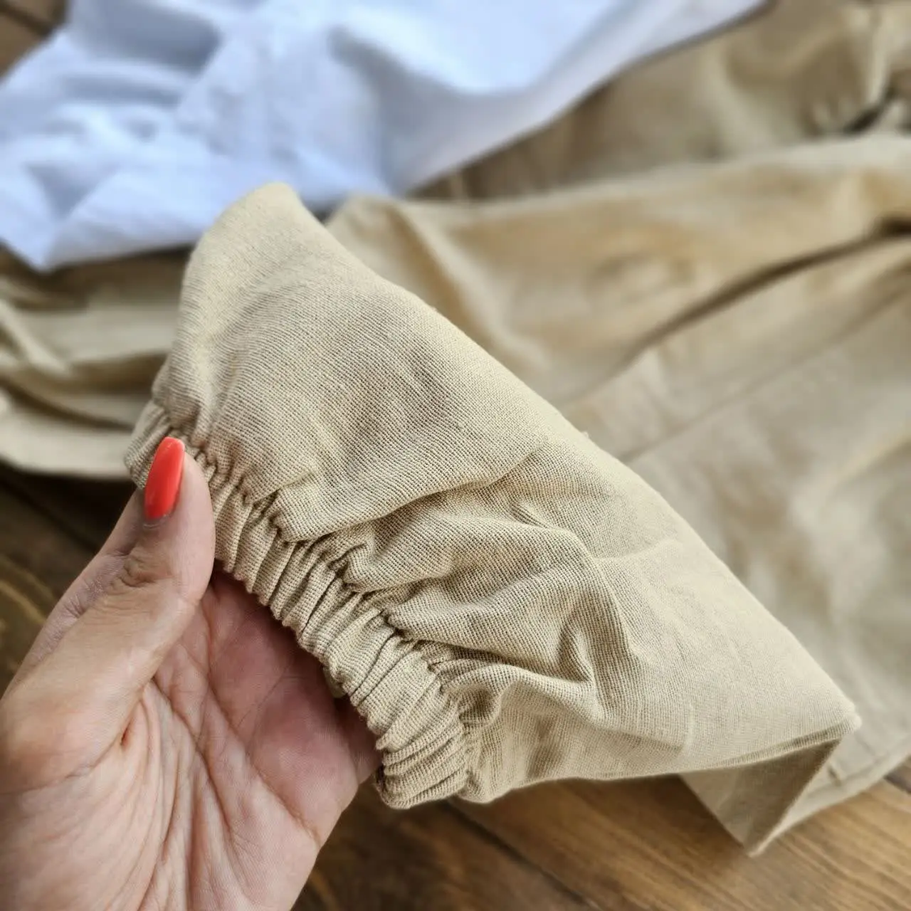 تیشرت شلوارک بانی خرگوشه