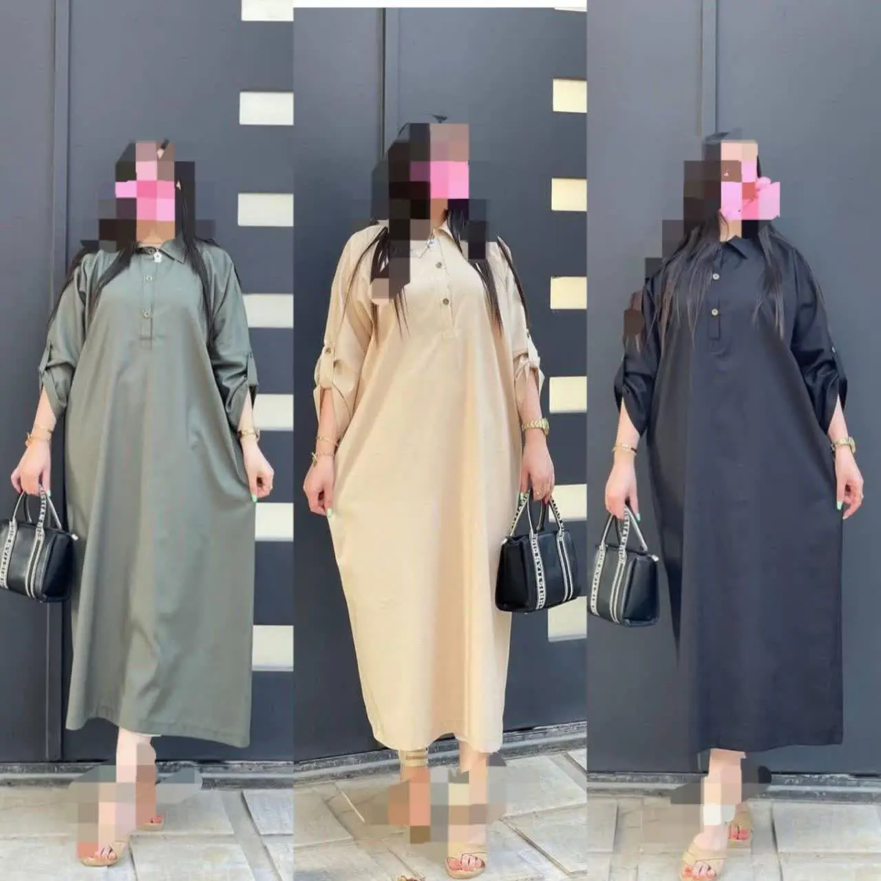 فقط با استفاده از پاگن میتونی قابلیتهای این مانتو کفتان رو تغییر بدی 😎