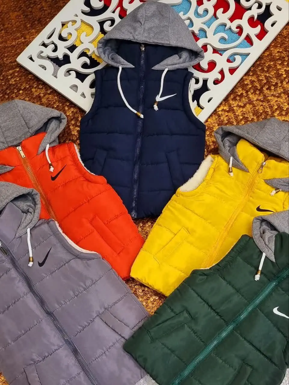 🇮🇷🧥🧶👗👚🎽👕👖👔💎
