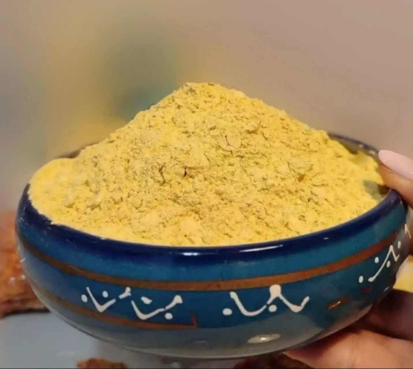 🔴 نوره زرنیخ دار چیه؟ یه ترکیب طبیعی با کلی خاصیت: