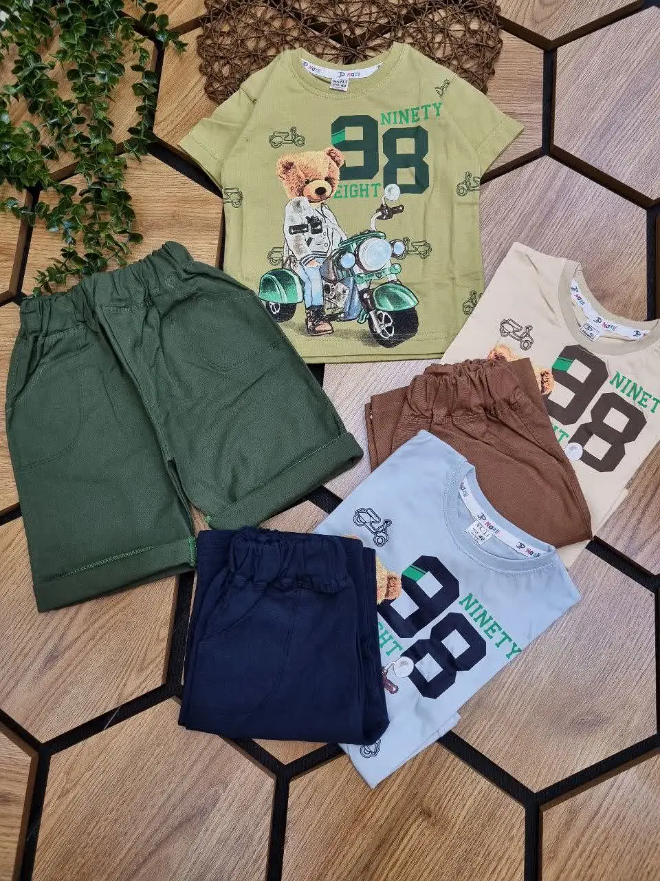 💎☘️🌠👗👔👚🎽🇮🇷