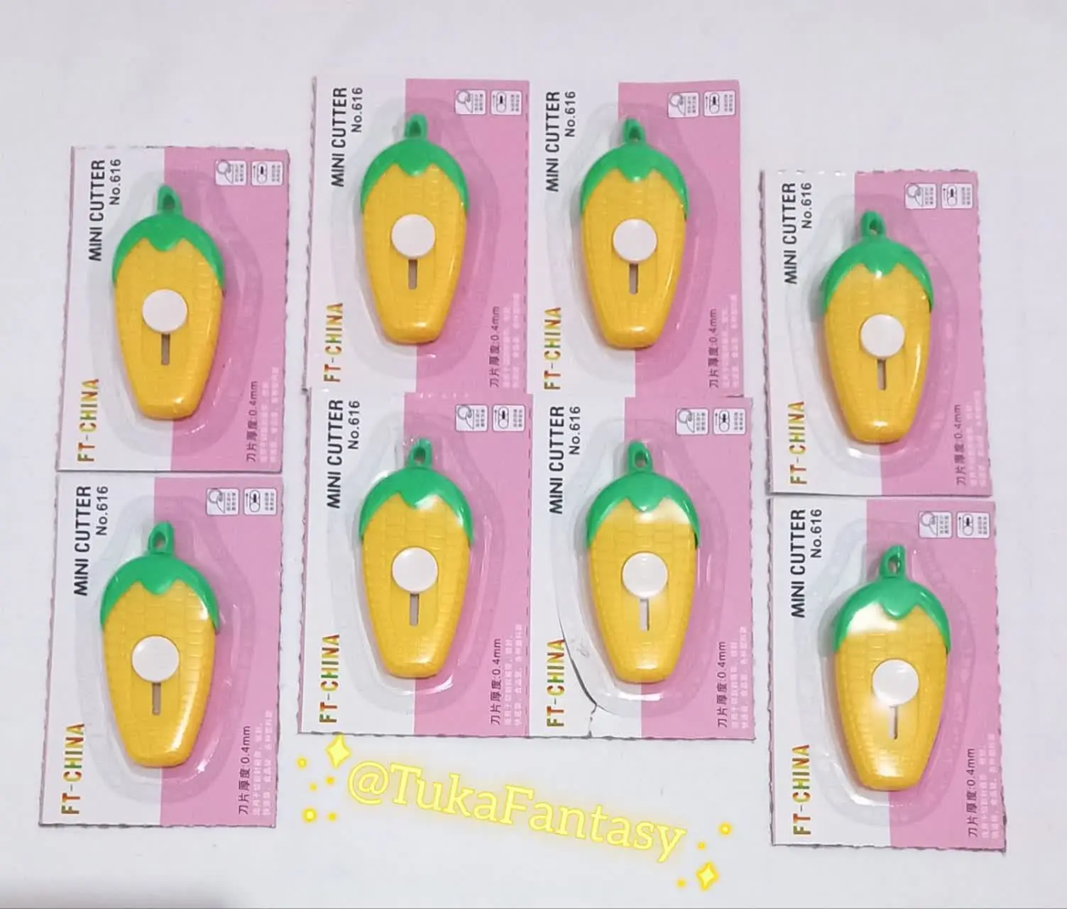 🌽کاتر ذرت