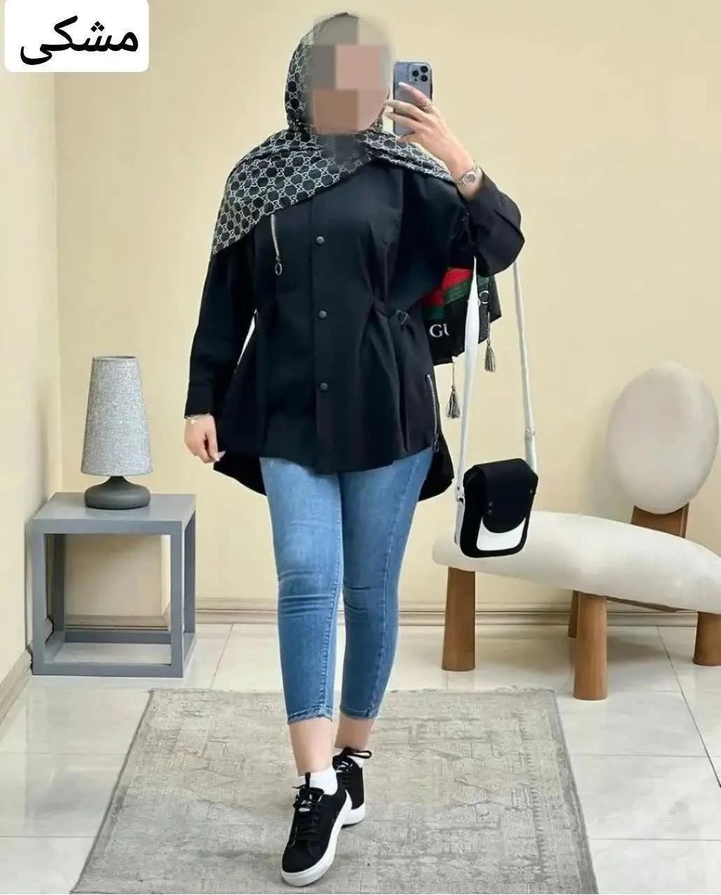🍁نام: مانتو پناه