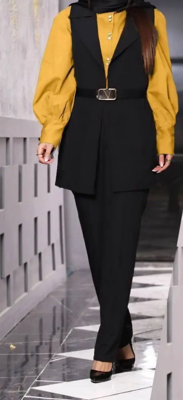👚 نام: ست شکوفه