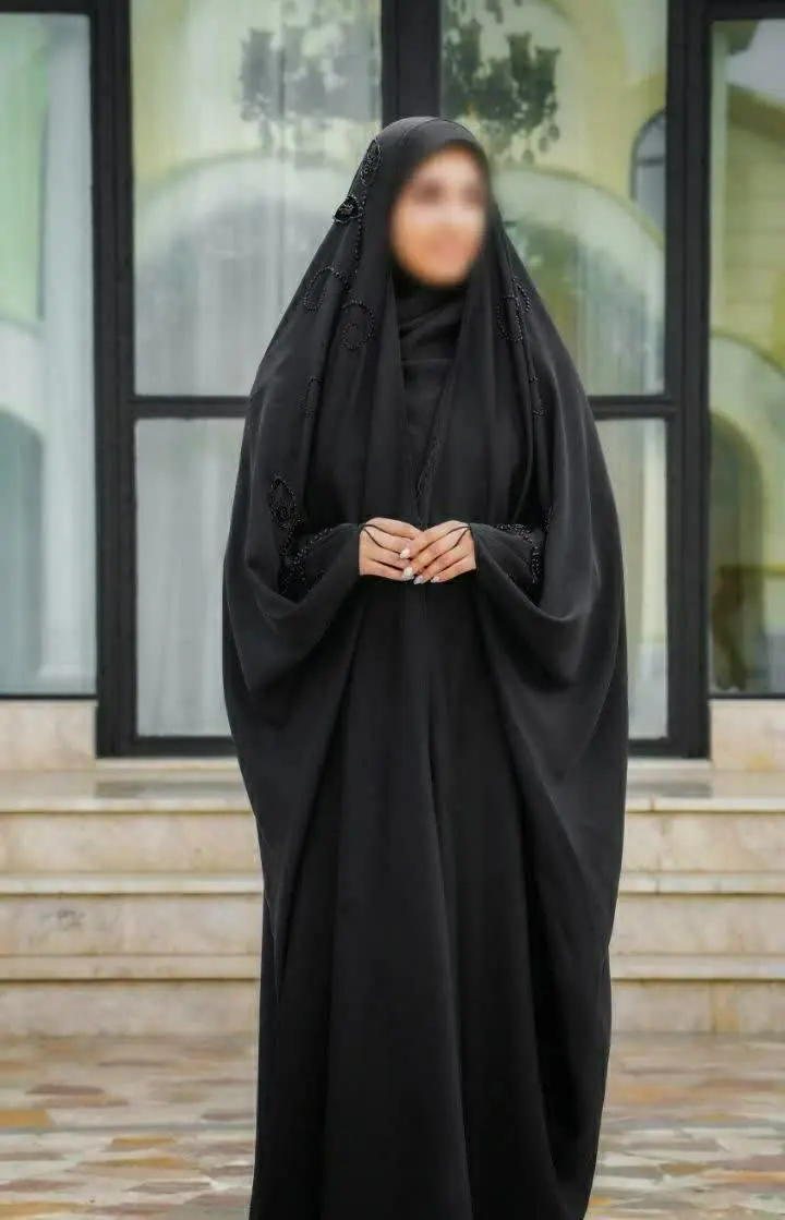 چادر جواهر ریحان