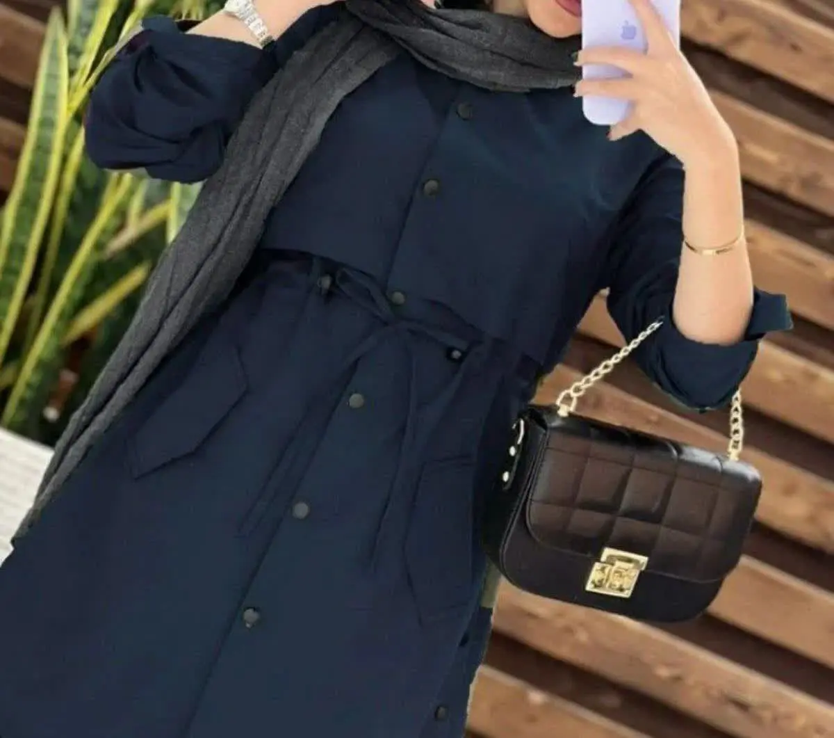 💞مانتو شیک و خاص کلارا💞