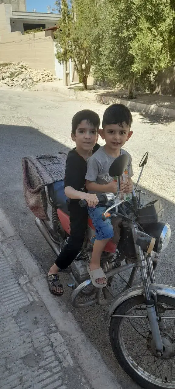 نام شرکت کننده: پارسا حسنی سید محمد مهدی سید محسنی