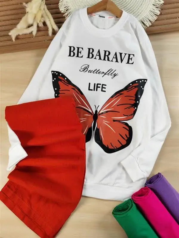 بلوز و شلوار Berave — تصویر محصول در تاپ هشتگ