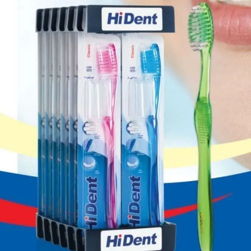 مسواک Hi Dent
