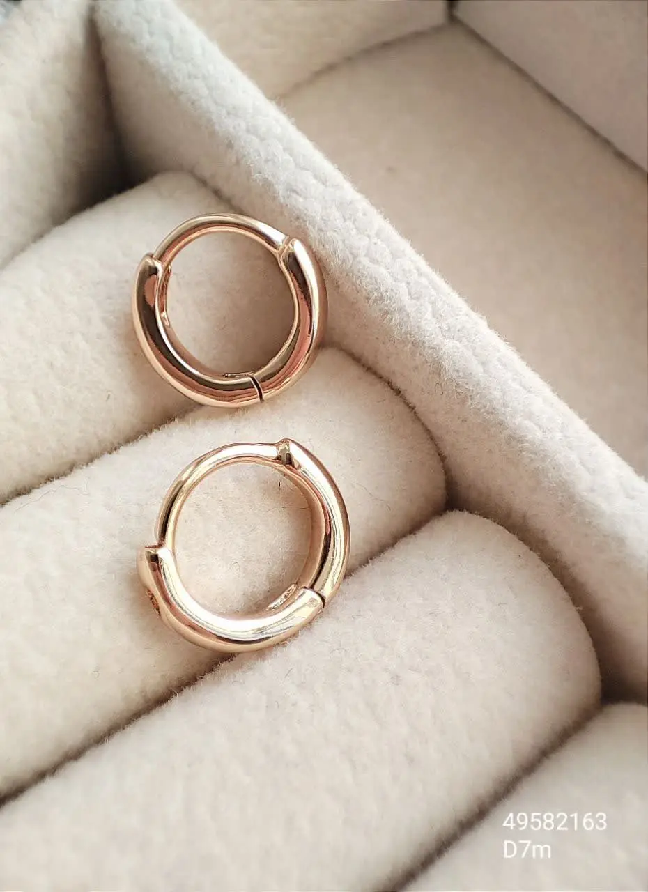🥰❤️گوشواره ژوپینگ🔱 ۴۹۵۸۲۱۶۳