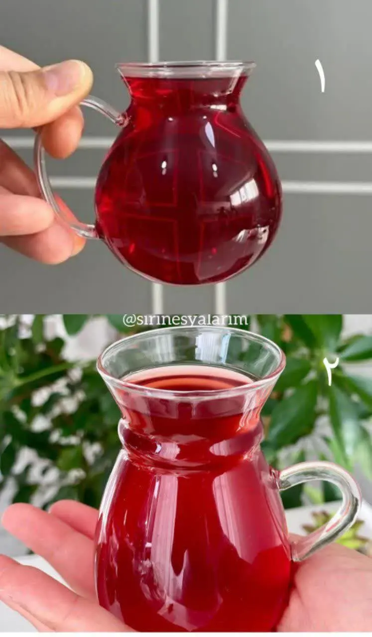 دو مدل فنجان پیرکس جذاب arow 😍