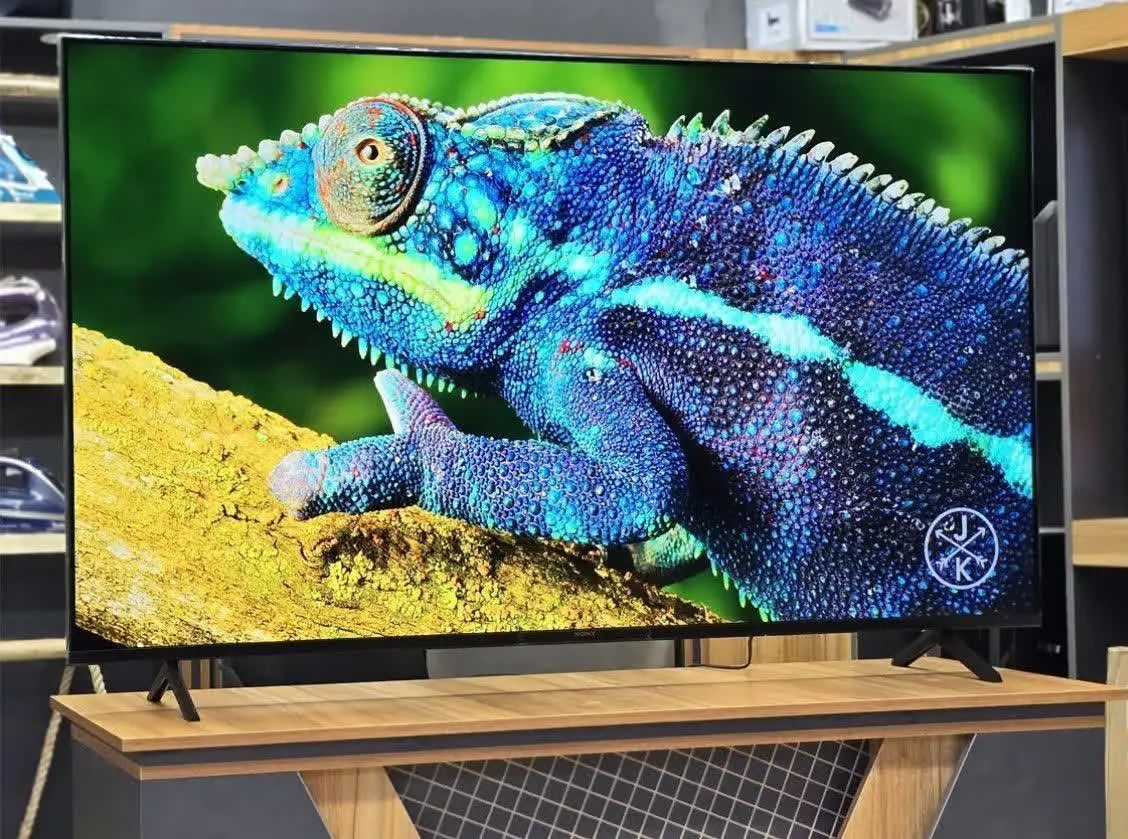 #تلویزیون_سونی SONY 😍🤩👌
