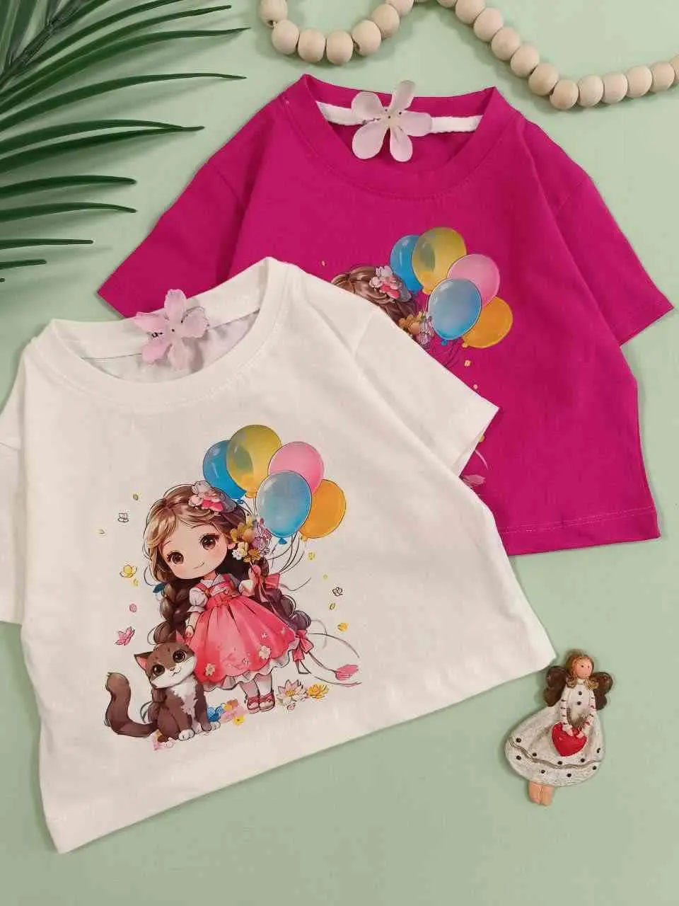 کراپ پرنسس بادکنکی