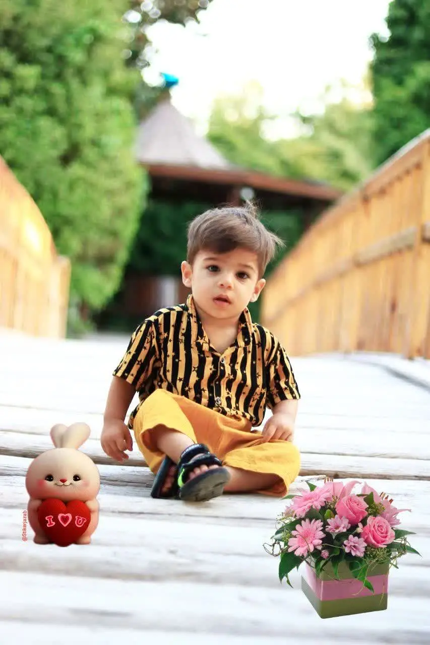 😍نام شرکت کننده: عرفان یزدانی ❤️