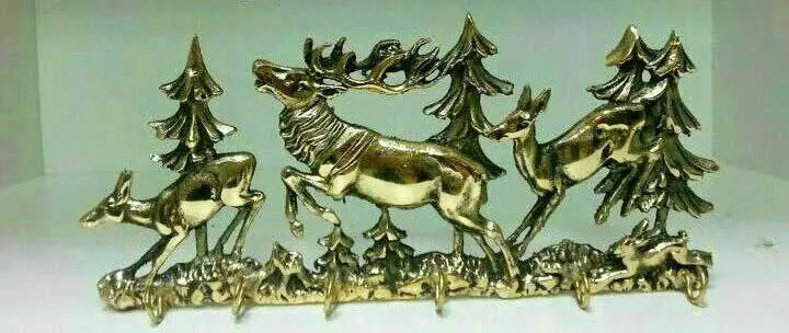 جا کلیدی برنز