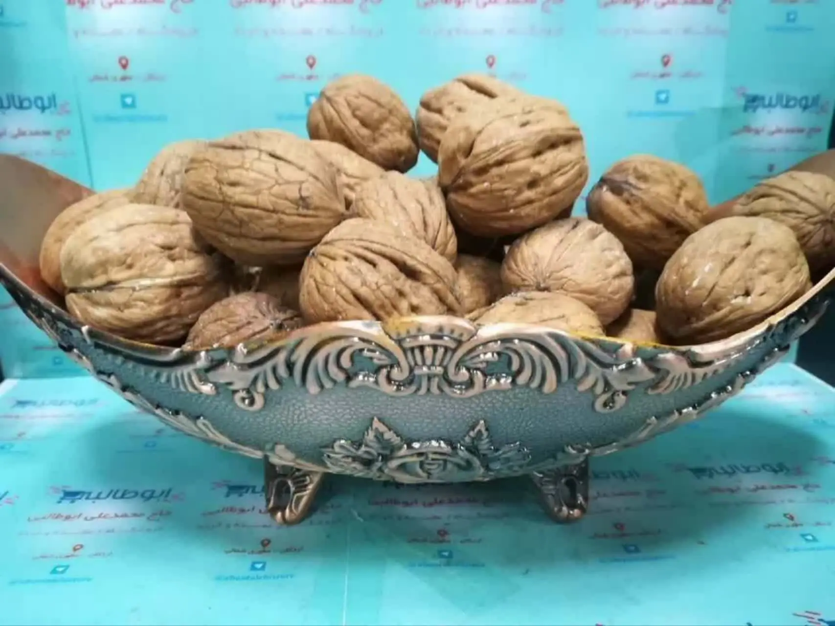 گردو خارجی