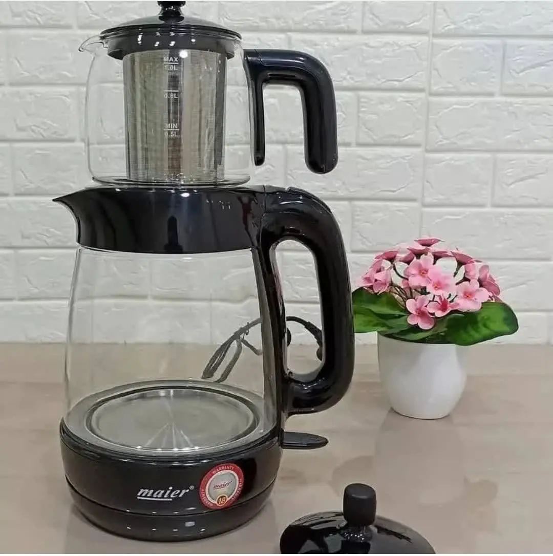 چای ساز روهمی مایر مدل ۸۵۸۶