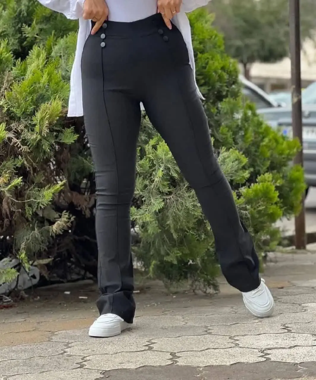 شلوار دمپا جلو دوخت ۲۹