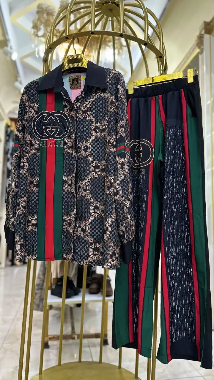ست دلبر خوشکل و پرطرفدارمون 😍❤️