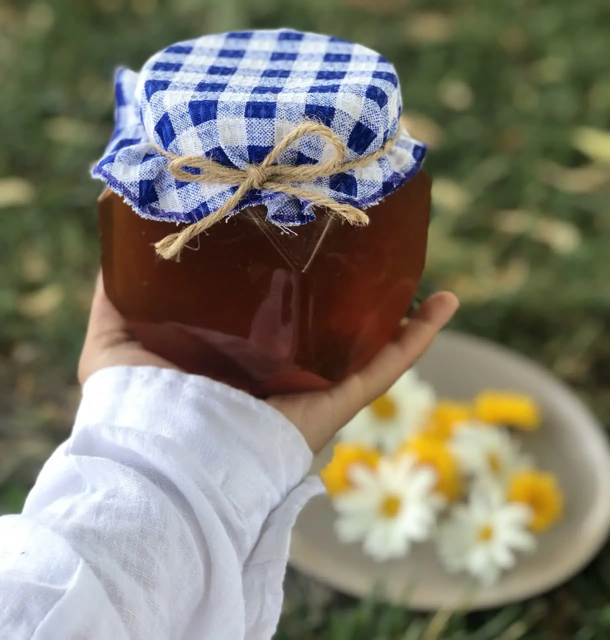 ⛔️هنوزم عسله تقلبی میخری؟ ‼️