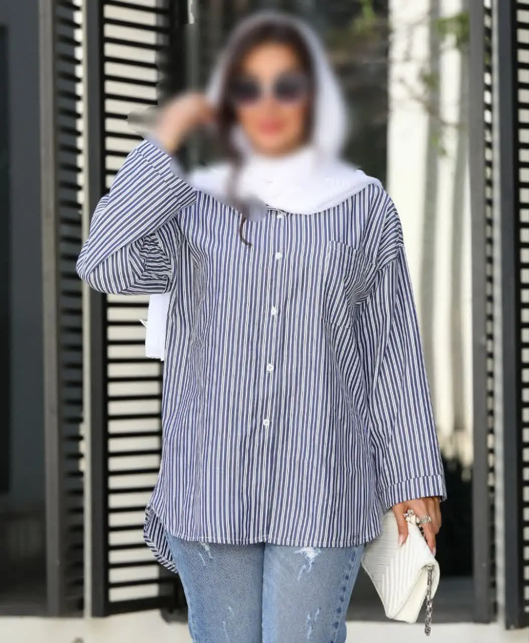 نام: مانتو راه راه ۲۷