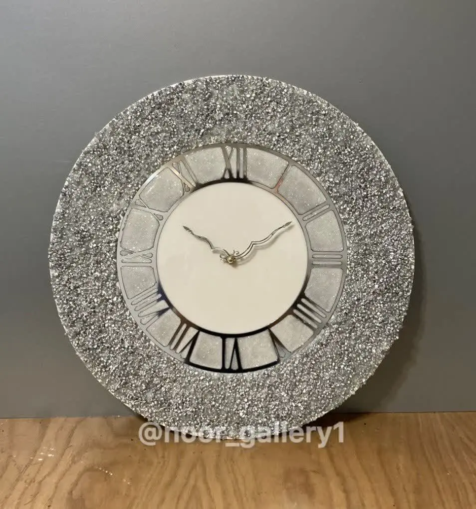 یه ساعت سوپر شاااین لاکچری و دلبر