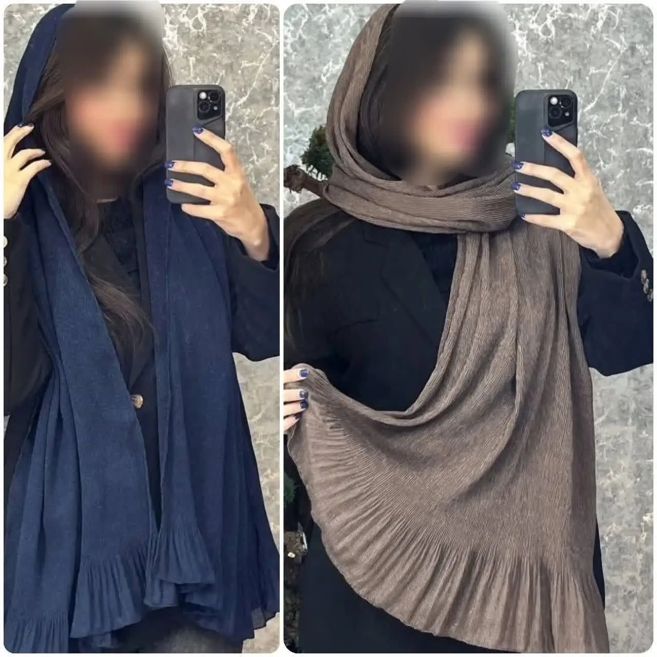 ازم یه مدل دیگه از برند پر فروش برشکا، سبک وایستایی عالی، خنک و مناسب روزهای گرم بهار و تابستان