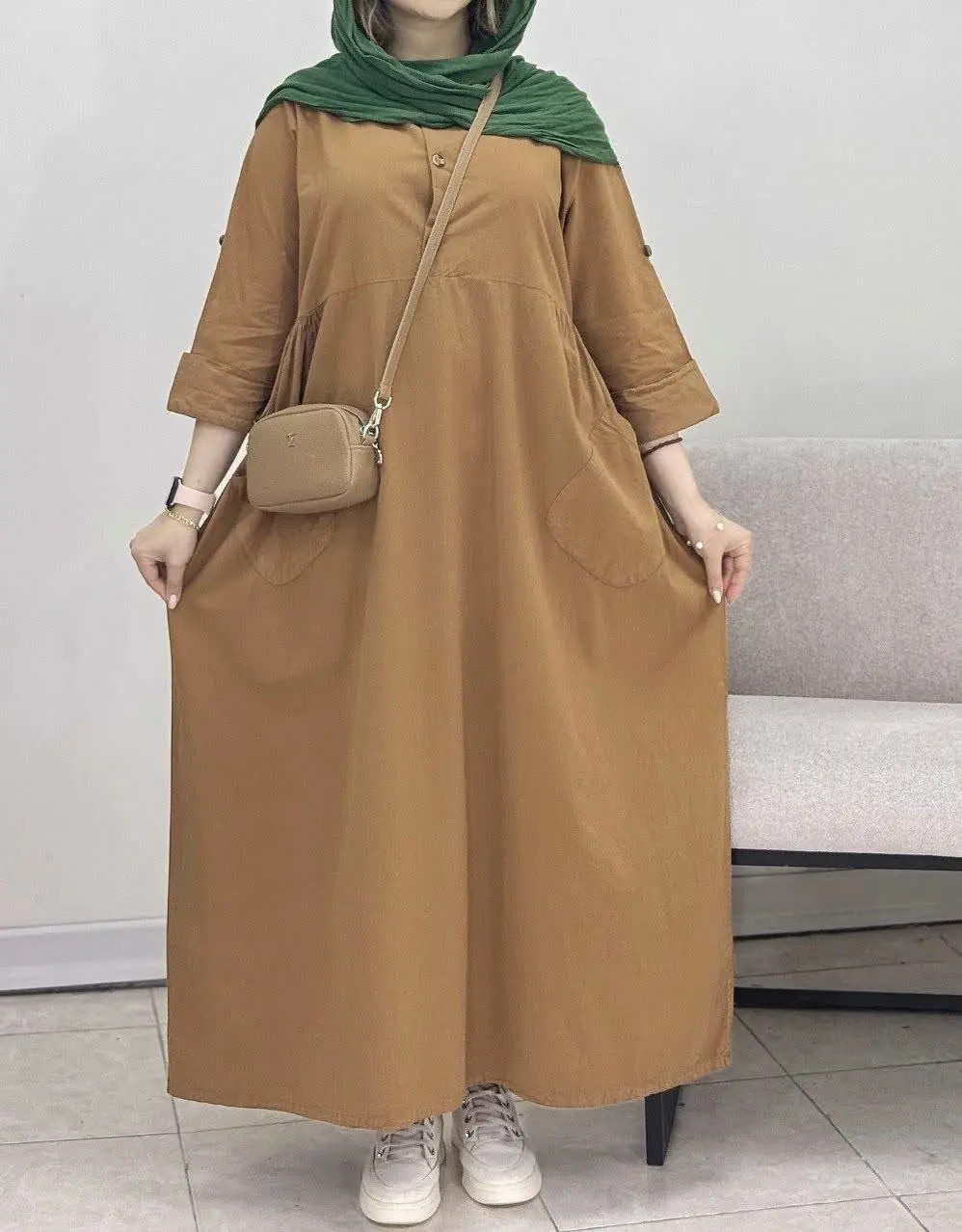 جنس: لنین وارداتی