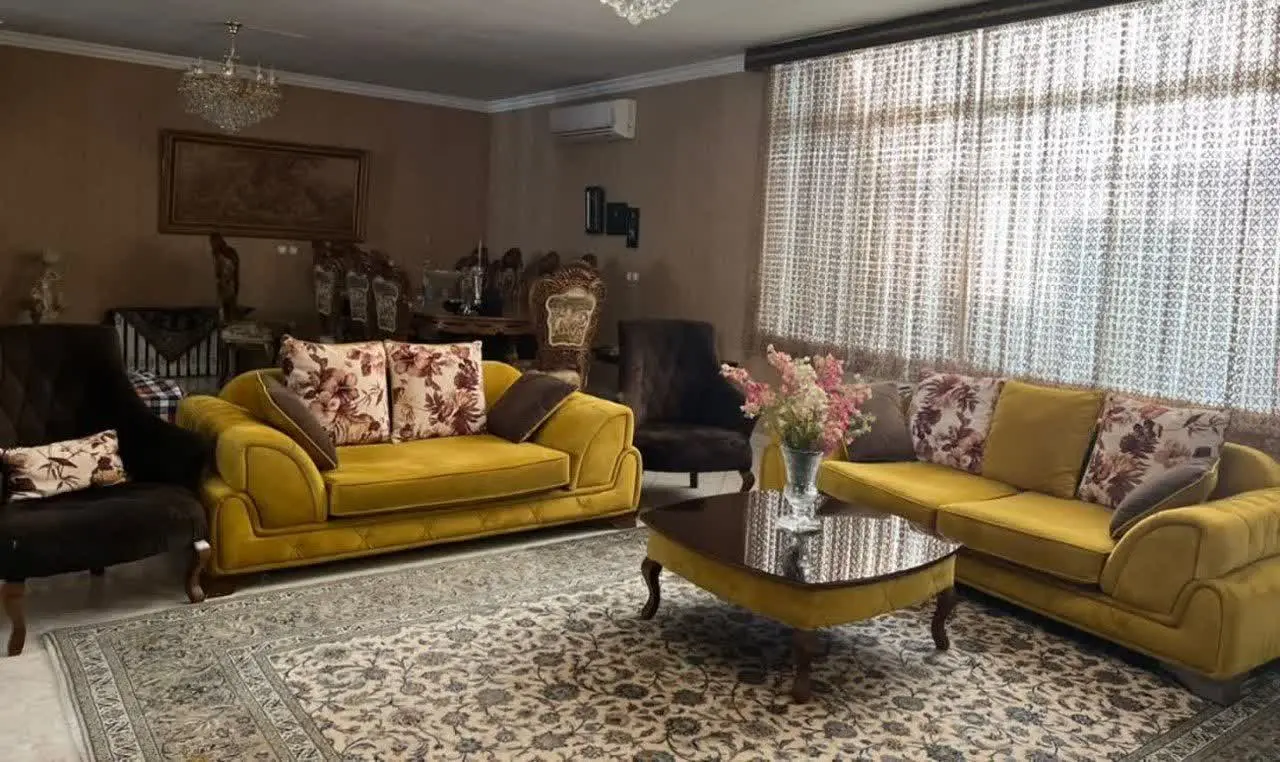 مبلمان راحتی مارک مبلیران