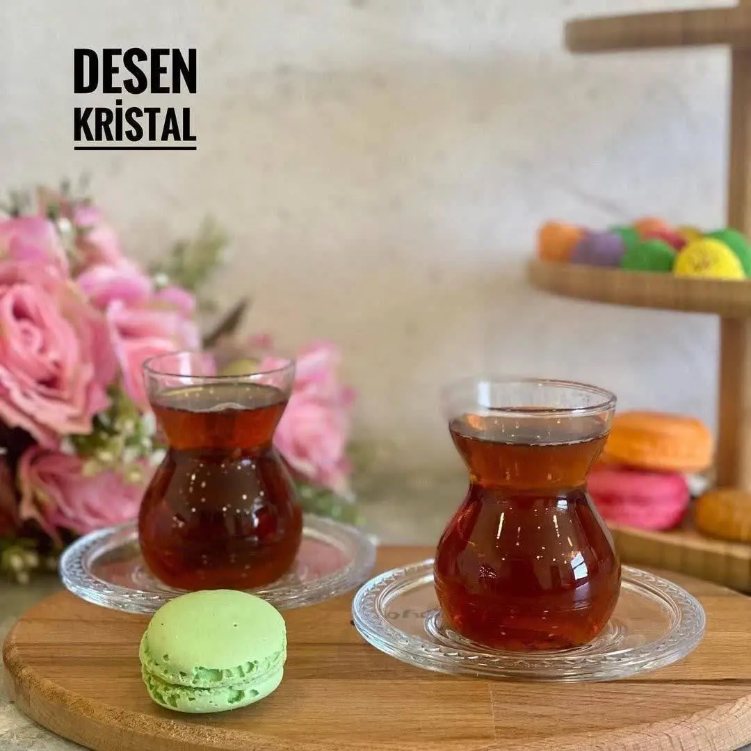 ست چایخوری ۱۲ پارچه Etnik