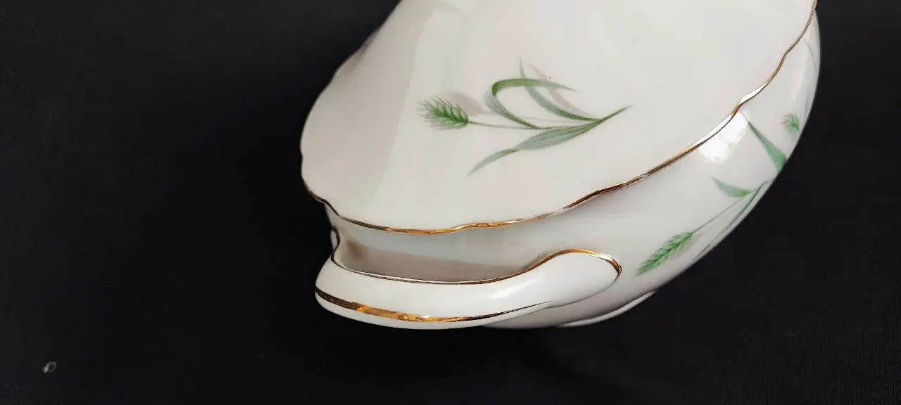 سوپخوری گل گندمی مسعود
