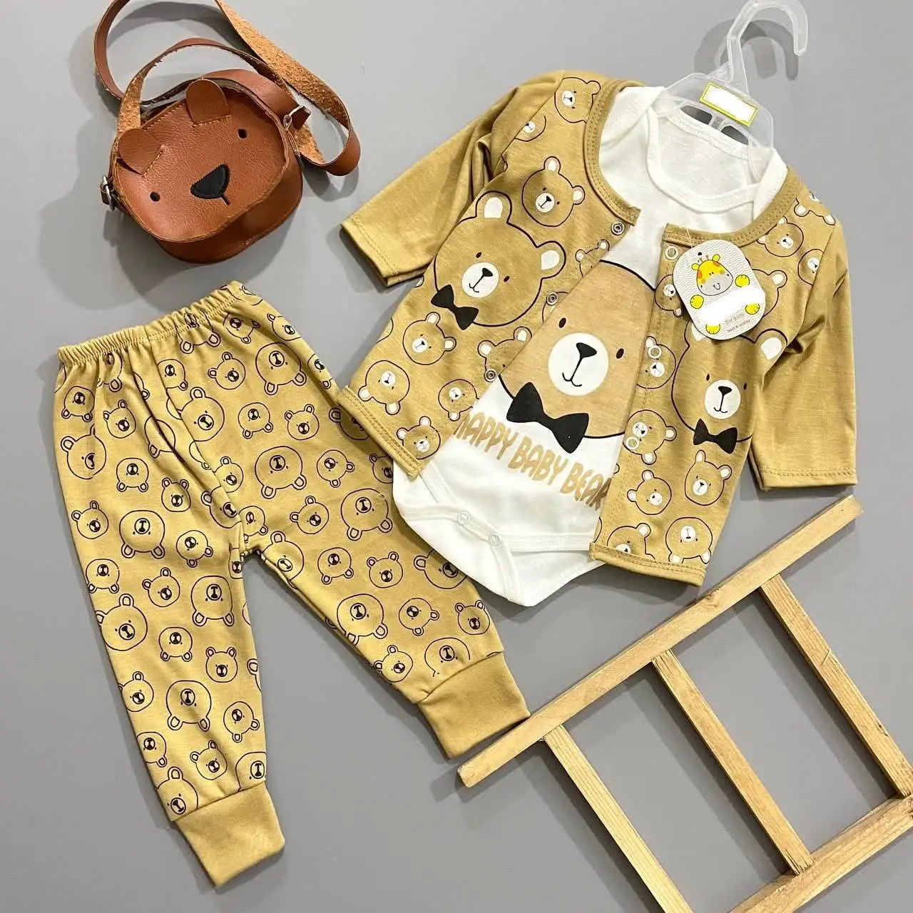 🐻☺️🐻☺️🐻☺️