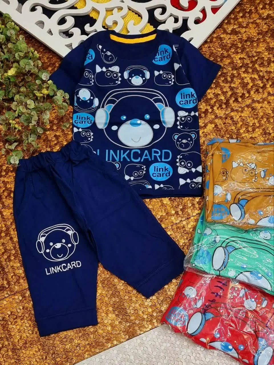 💎☘️🌠👗👔👚🎽🇮🇷