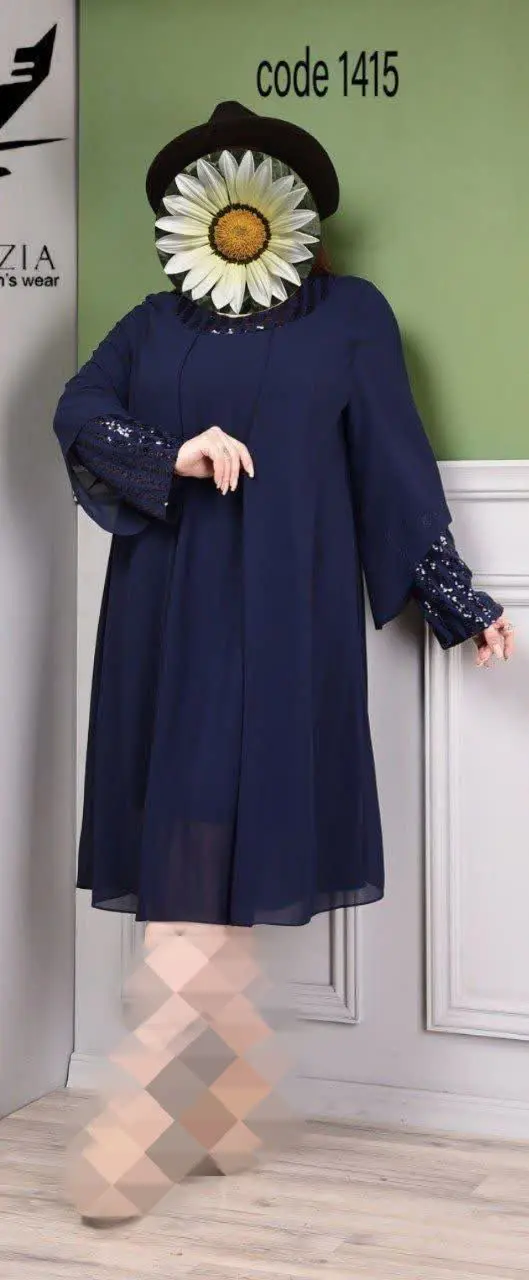 مدل ۱۴۱۵