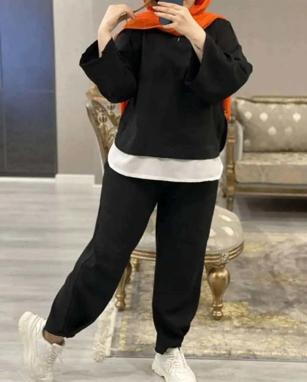 👚نام: ست شانتون