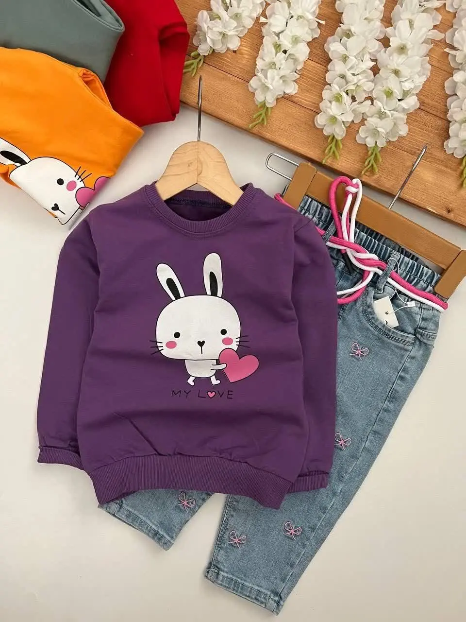 🛍نام محصول: مای لاو