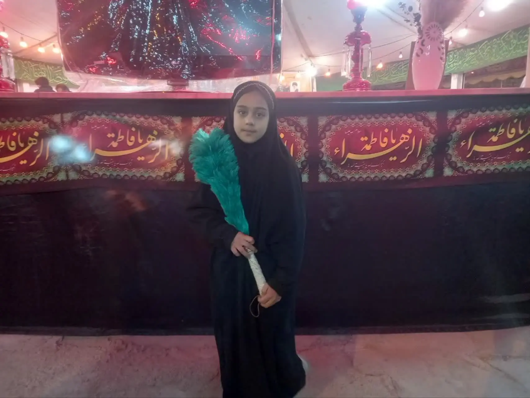 😍نام شرکت کننده: رها راستینه