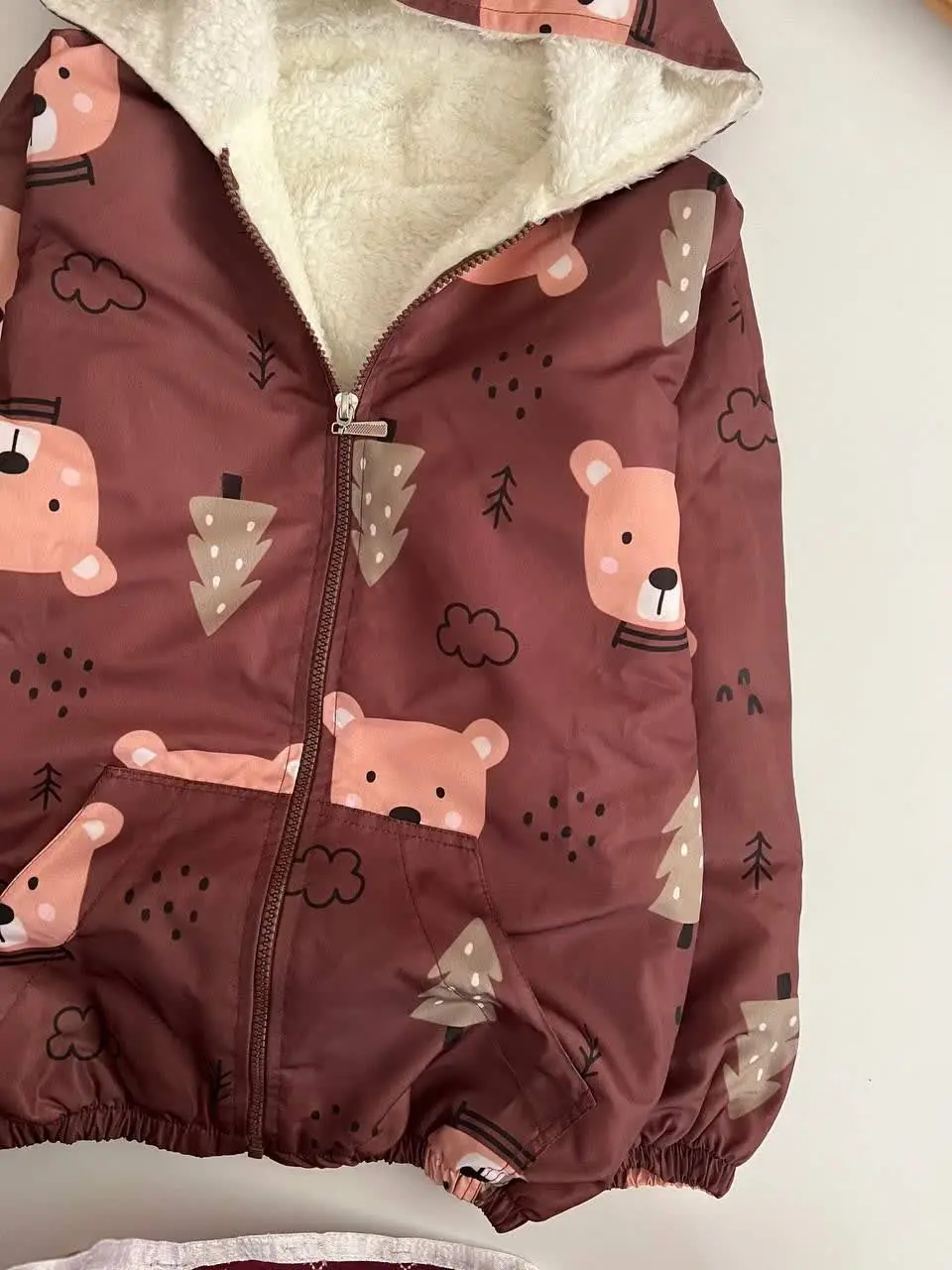 🛍نام محصول: بارونی هاوین