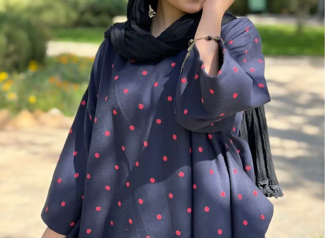 مدل پانچ لاله 🌸🌾