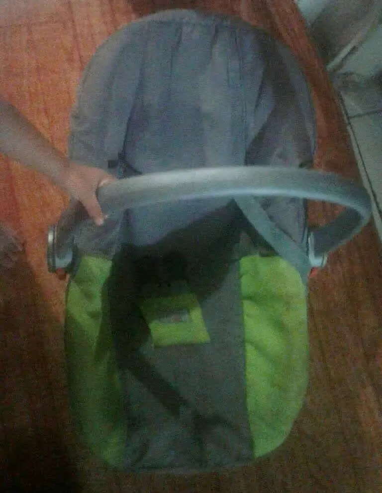 کالسکه و کریر